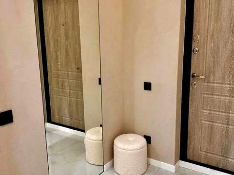 квартира за адресою Одеса, Полуничний пров., 24