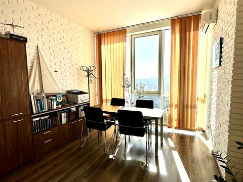 квартира за адресою Берестейський просп. (Перемоги), 26