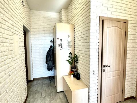 квартира за адресою Берестейський просп. (Перемоги), 26