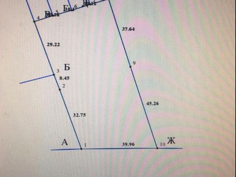 ділянка за адресою 