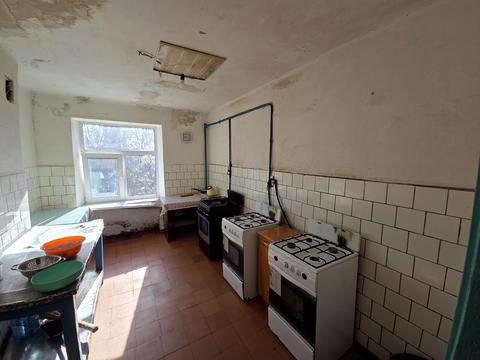 комната по адресу Деревлянская ул. (Якира), 19