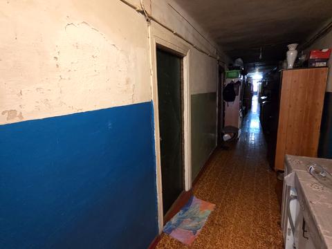 комната по адресу Деревлянская ул. (Якира), 19