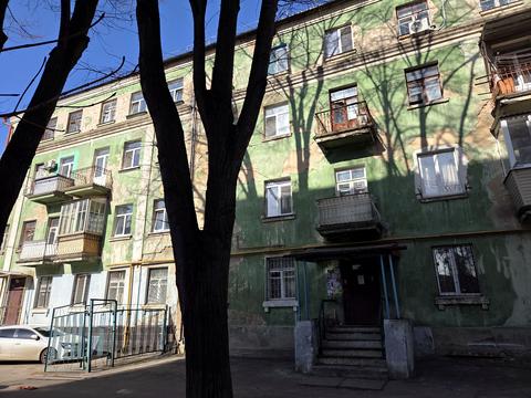 комната по адресу Деревлянская ул. (Якира), 19