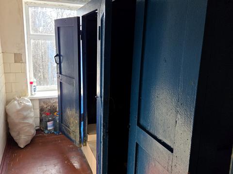 комната по адресу Деревлянская ул. (Якира), 19