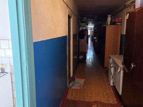 комната по адресу Деревлянская ул. (Якира), 19