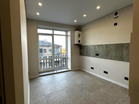 квартира по адресу Княгинин ул., (Будинок 17)