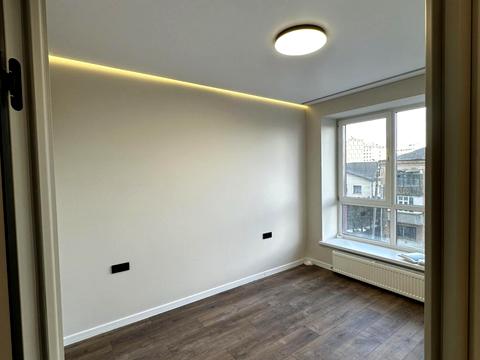 квартира по адресу Княгинин ул., (Будинок 17)