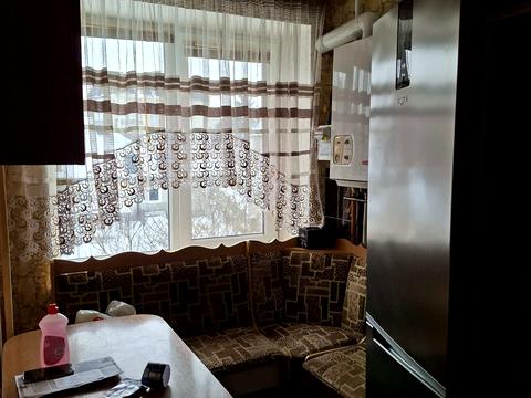 квартира по адресу Петриковская ул., 10