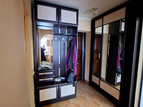 квартира по адресу Петриковская ул., 10