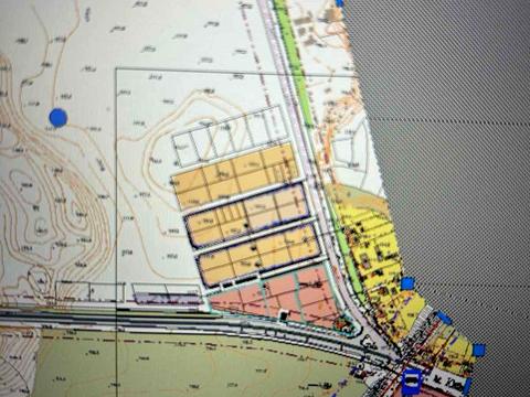 ділянка за адресою 