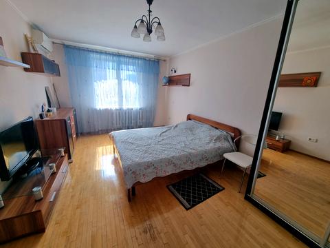 квартира за адресою Саксаганського вул., 45