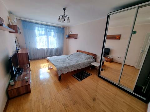 квартира за адресою Саксаганського вул., 45