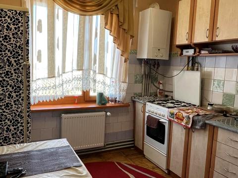 квартира по адресу Гната Хоткевича ул., 52