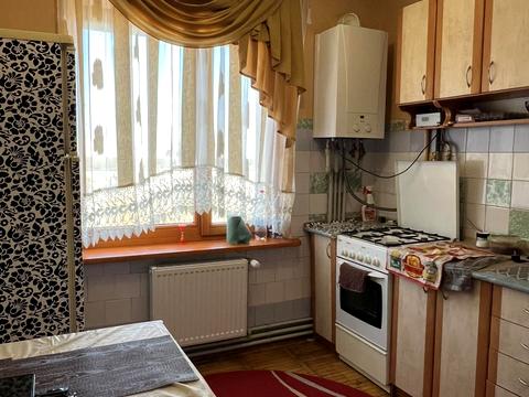 квартира по адресу Гната Хоткевича ул., 52