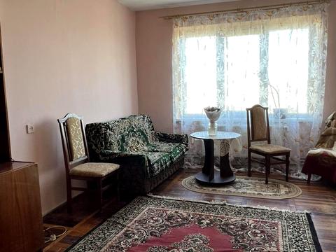 квартира по адресу Гната Хоткевича ул., 52