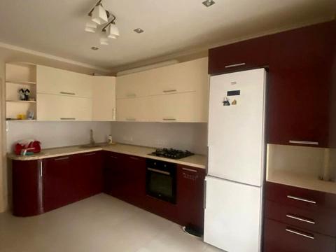 квартира за адресою Софіївська вул., 2г