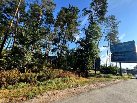 ділянка за адресою 