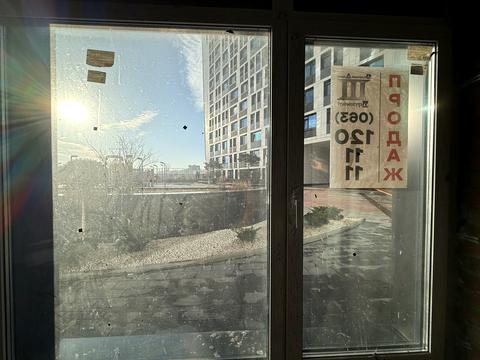 коммерческая по адресу Берестейский просп. (Победы), 11 к3