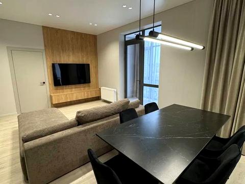 квартира за адресою Андрія Верхогляда вул. (Михайла Драгомирова), 14