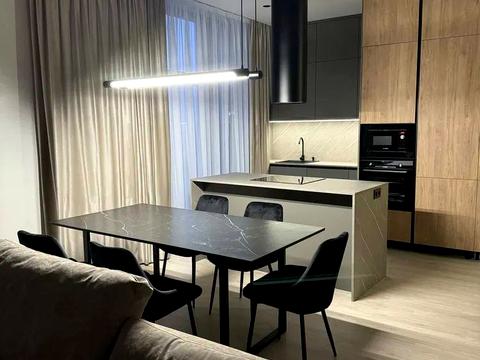 квартира за адресою Андрія Верхогляда вул. (Михайла Драгомирова), 14