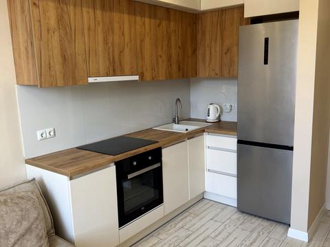 квартира за адресою Університетська вул., 1г