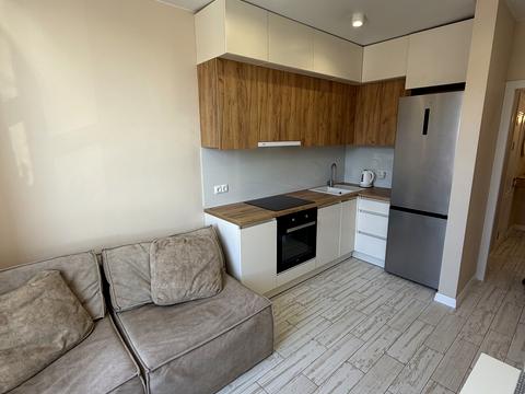 квартира за адресою Університетська вул., 1г