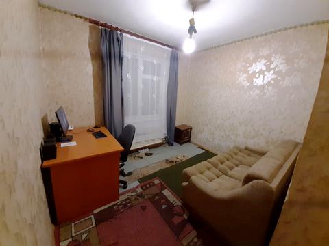 квартира за адресою Олександра Свіща вул., 36