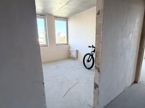 квартира за адресою Шпаківський проїзд, 25