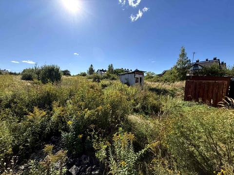 участок по адресу Игоря Билозира ул.