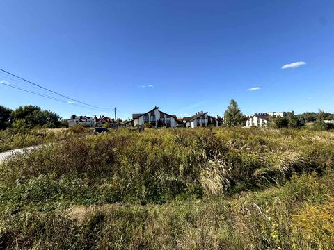 участок по адресу Игоря Билозира ул.