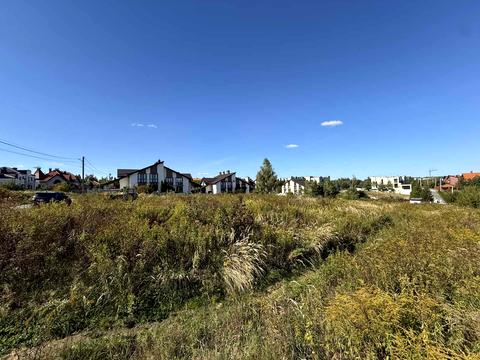 участок по адресу Игоря Билозира ул.