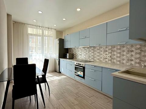 квартира за адресою Європейського Союзу просп. (Правди), 41-Г