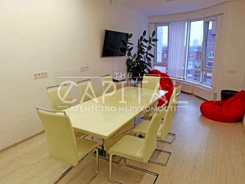 квартира за адресою Київ, Антоновича вул. (Горького), 131