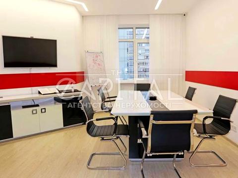 квартира за адресою Київ, Антоновича вул. (Горького), 131