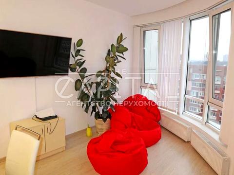 квартира за адресою Київ, Антоновича вул. (Горького), 131