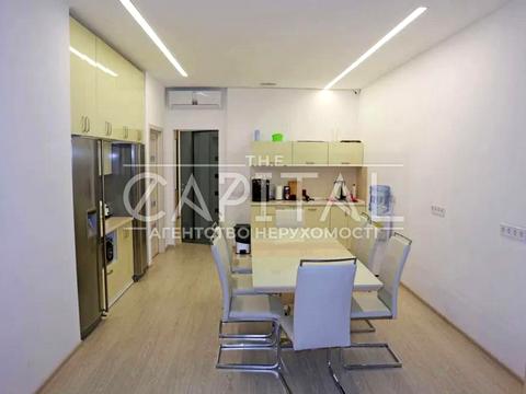 квартира за адресою Київ, Антоновича вул. (Горького), 131