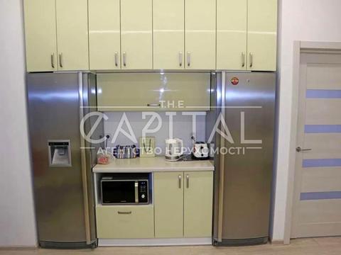 квартира за адресою Київ, Антоновича вул. (Горького), 131