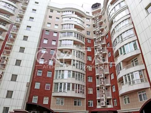 квартира за адресою Київ, Антоновича вул. (Горького), 131