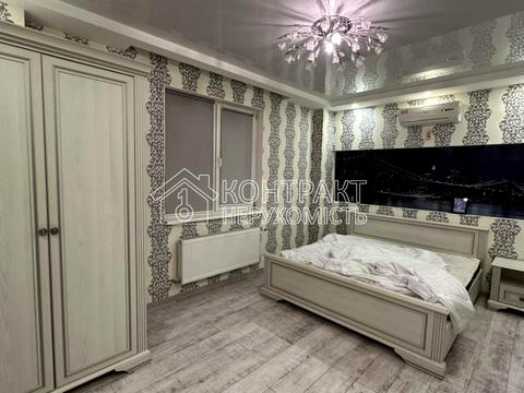 квартира по адресу Клочковская ул., 191д