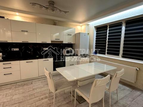 квартира по адресу Клочковская ул., 191д