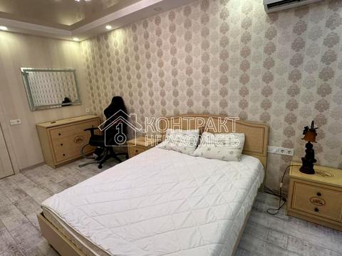 квартира по адресу Клочковская ул., 191д