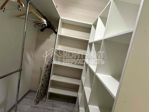 квартира по адресу Клочковская ул., 191д