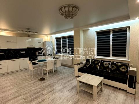 квартира по адресу Клочковская ул., 191д