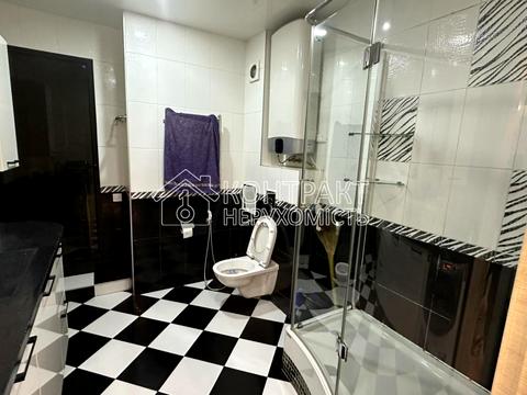 квартира по адресу Клочковская ул., 191д