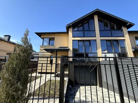 дом по адресу Балукова ул., 5-Б