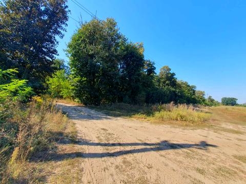 ділянка за адресою 