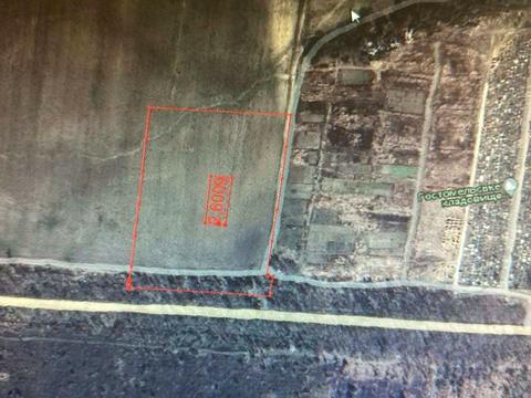 ділянка за адресою 