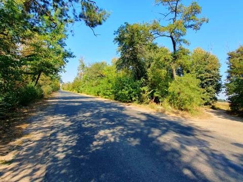 ділянка за адресою 