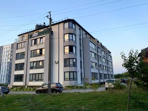 квартира за адресою Кільцева вул., 14