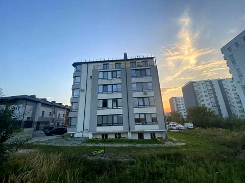 квартира за адресою Кільцева вул., 14